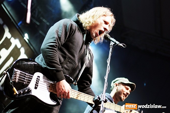 Zdjęcie w galerii na portalu naszwodzislaw.com: 46. Dni Wodzisławia Śląskiego - odsłona pierwsza wiadomości z regionu