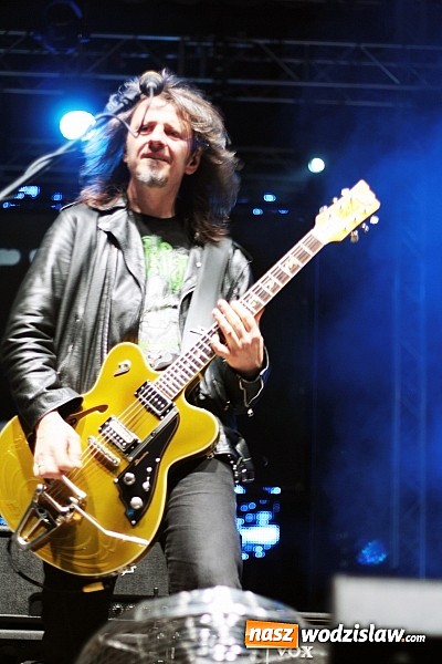 Zdjęcie w galerii na portalu naszwodzislaw.com: 46. Dni Wodzisławia Śląskiego - odsłona pierwsza wiadomości z regionu