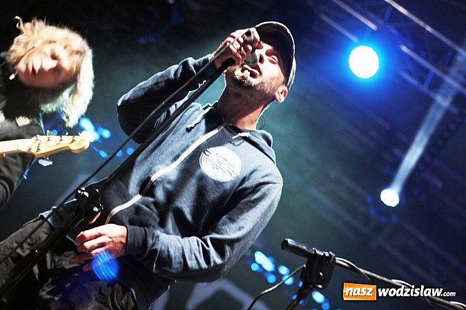 Zdjęcie w galerii na portalu naszwodzislaw.com: 46. Dni Wodzisławia Śląskiego - odsłona pierwsza wiadomości z regionu