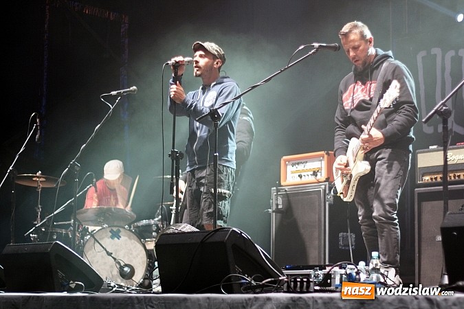 Zdjęcie w galerii na portalu naszwodzislaw.com: 46. Dni Wodzisławia Śląskiego - odsłona pierwsza wiadomości z regionu