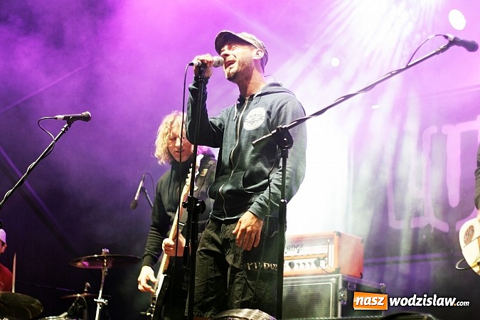 Zdjęcie w galerii na portalu naszwodzislaw.com: 46. Dni Wodzisławia Śląskiego - odsłona pierwsza wiadomości z regionu