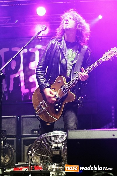 Zdjęcie w galerii na portalu naszwodzislaw.com: 46. Dni Wodzisławia Śląskiego - odsłona pierwsza wiadomości z regionu