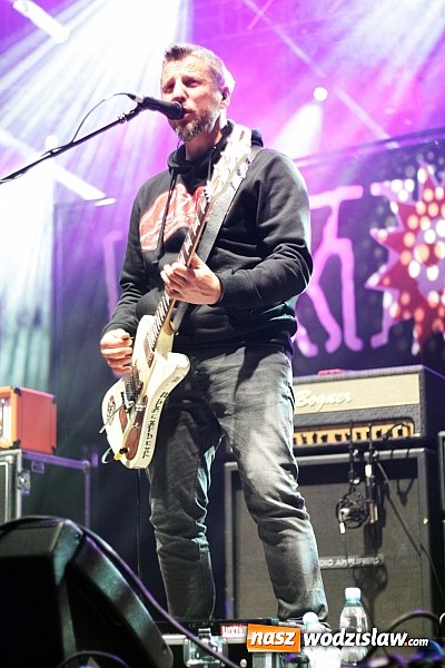 Zdjęcie w galerii na portalu naszwodzislaw.com: 46. Dni Wodzisławia Śląskiego - odsłona pierwsza wiadomości z regionu