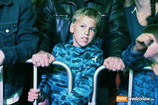 Zdjęcie w galerii na portalu naszwodzislaw.com: 46. Dni Wodzisławia Śląskiego - odsłona pierwsza wiadomości z regionu