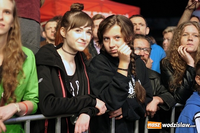 Zdjęcie w galerii na portalu naszwodzislaw.com: 46. Dni Wodzisławia Śląskiego - odsłona pierwsza wiadomości z regionu