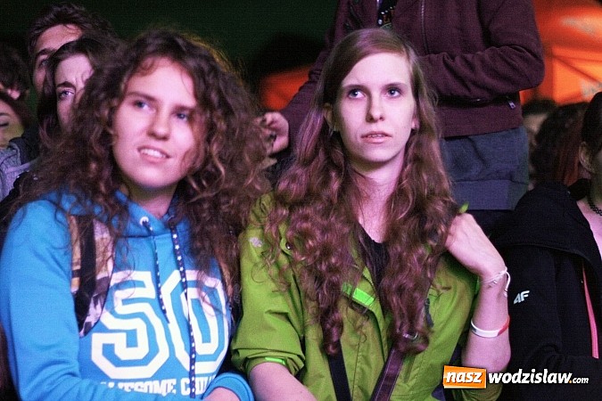 Zdjęcie w galerii na portalu naszwodzislaw.com: 46. Dni Wodzisławia Śląskiego - odsłona pierwsza wiadomości z regionu