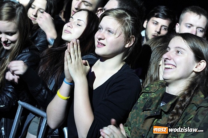 Zdjęcie w galerii na portalu naszwodzislaw.com: 46. Dni Wodzisławia Śląskiego - odsłona pierwsza wiadomości z regionu