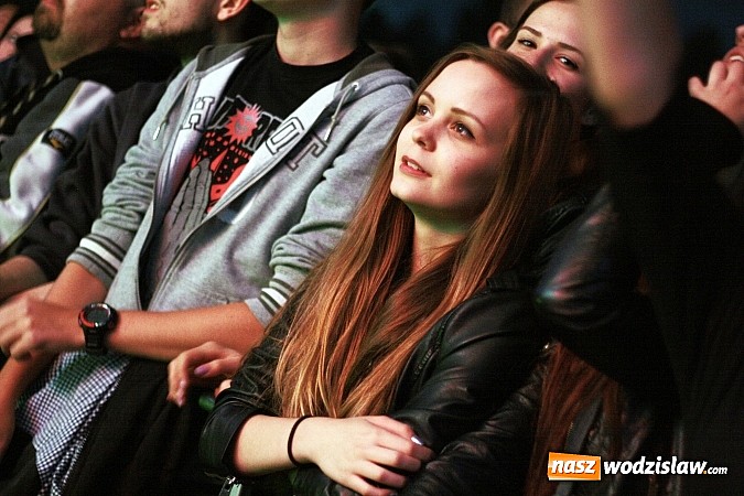 Zdjęcie w galerii na portalu naszwodzislaw.com: 46. Dni Wodzisławia Śląskiego - odsłona pierwsza wiadomości z regionu