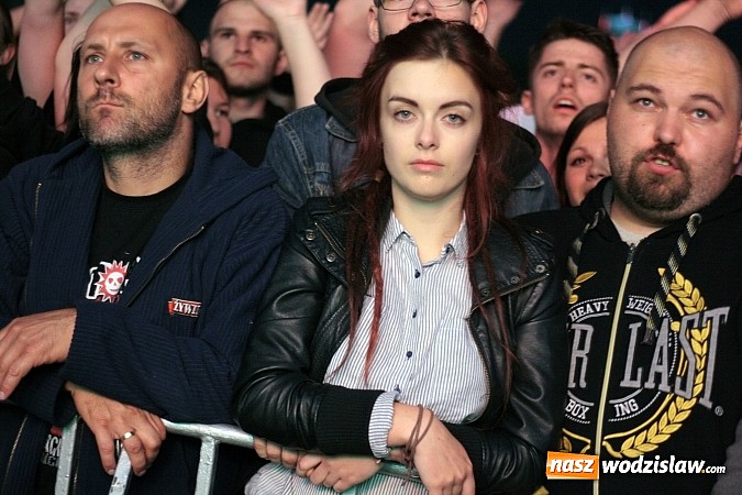 Zdjęcie w galerii na portalu naszwodzislaw.com: 46. Dni Wodzisławia Śląskiego - odsłona pierwsza wiadomości z regionu