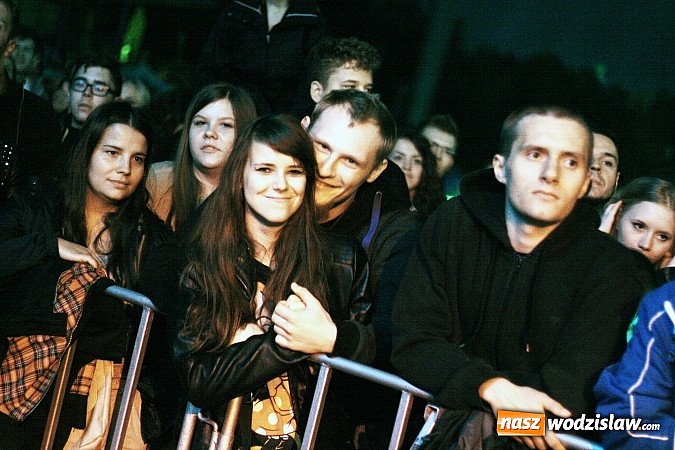 Zdjęcie w galerii na portalu naszwodzislaw.com: 46. Dni Wodzisławia Śląskiego - odsłona pierwsza wiadomości z regionu