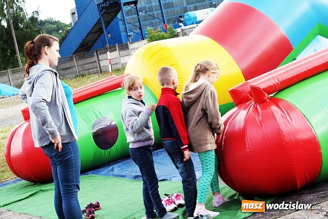 Zdjęcie w galerii na portalu naszwodzislaw.com: Marklowice świętują XX Dni Gminy wiadomości z regionu