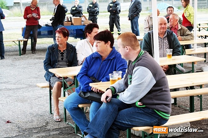 Zdjęcie w galerii na portalu naszwodzislaw.com: Marklowice świętują XX Dni Gminy wiadomości z regionu