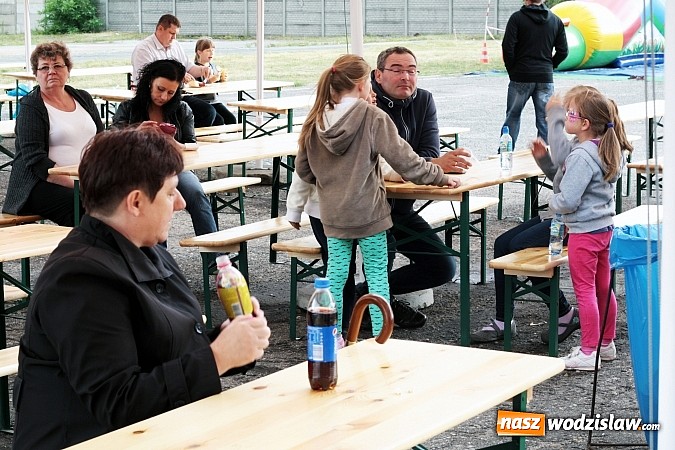 Zdjęcie w galerii na portalu naszwodzislaw.com: Marklowice świętują XX Dni Gminy wiadomości z regionu