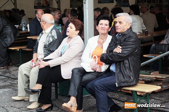 Zdjęcie w galerii na portalu naszwodzislaw.com: Marklowice świętują XX Dni Gminy wiadomości z regionu