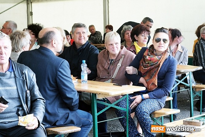 Zdjęcie w galerii na portalu naszwodzislaw.com: Marklowice świętują XX Dni Gminy wiadomości z regionu