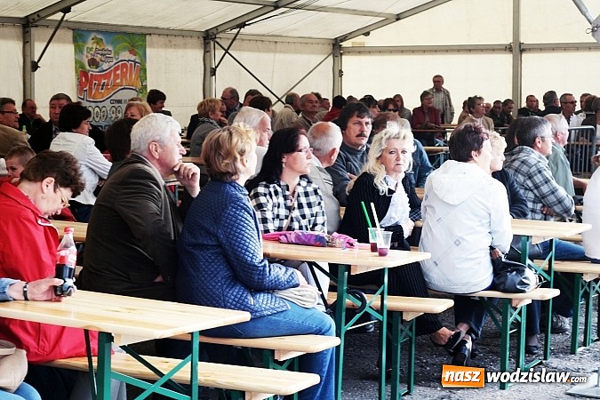 Zdjęcie w galerii na portalu naszwodzislaw.com: Marklowice świętują XX Dni Gminy wiadomości z regionu