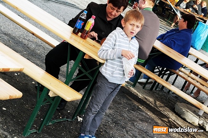 Zdjęcie w galerii na portalu naszwodzislaw.com: Marklowice świętują XX Dni Gminy wiadomości z regionu