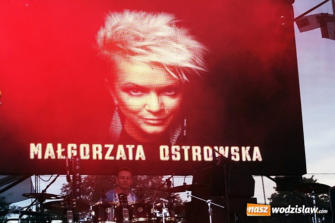 Zdjęcie w galerii na portalu naszwodzislaw.com: Dni Wodzisławia Śląskiego - dzień drugi wiadomości z regionu