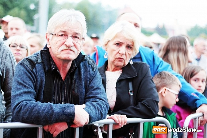 Zdjęcie w galerii na portalu naszwodzislaw.com: Dni Wodzisławia Śląskiego - dzień drugi wiadomości z regionu