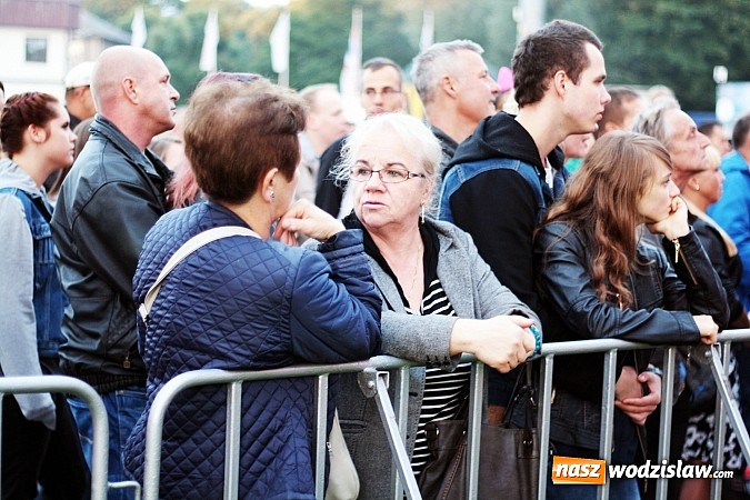 Zdjęcie w galerii na portalu naszwodzislaw.com: Dni Wodzisławia Śląskiego - dzień drugi wiadomości z regionu