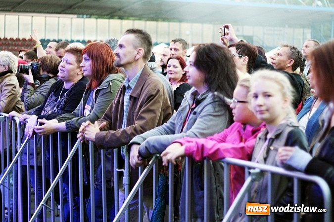 Zdjęcie w galerii na portalu naszwodzislaw.com: Dni Wodzisławia Śląskiego - dzień drugi wiadomości z regionu