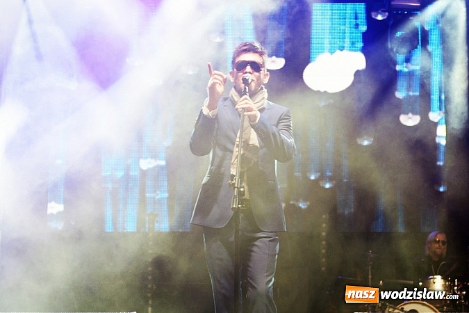 Zdjęcie w galerii na portalu naszwodzislaw.com: Dni Wodzisławia Śląskiego - dzień drugi wiadomości z regionu