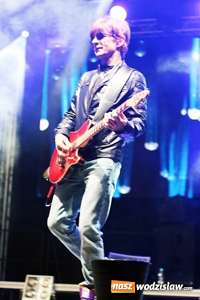 Zdjęcie w galerii na portalu naszwodzislaw.com: Dni Wodzisławia Śląskiego - dzień drugi wiadomości z regionu