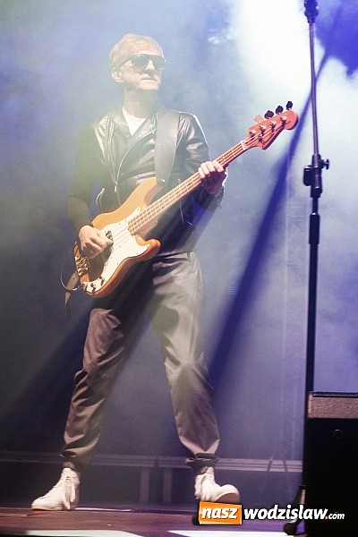 Zdjęcie w galerii na portalu naszwodzislaw.com: Dni Wodzisławia Śląskiego - dzień drugi wiadomości z regionu