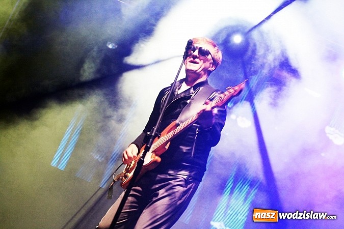 Zdjęcie w galerii na portalu naszwodzislaw.com: Dni Wodzisławia Śląskiego - dzień drugi wiadomości z regionu