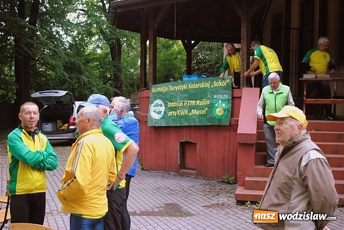 Zdjęcie w galerii na portalu naszwodzislaw.com: Odnowiono park wok&oacute;ł Willi Dyrektora w Radlinie wiadomości z regionu