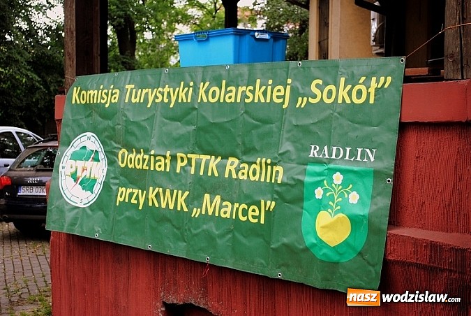 Zdjęcie w galerii na portalu naszwodzislaw.com: Odnowiono park wok&oacute;ł Willi Dyrektora w Radlinie wiadomości z regionu