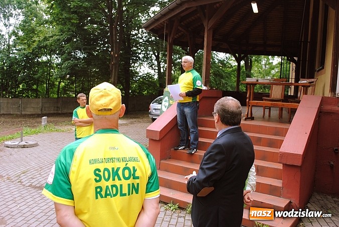 Zdjęcie w galerii na portalu naszwodzislaw.com: Odnowiono park wok&oacute;ł Willi Dyrektora w Radlinie wiadomości z regionu