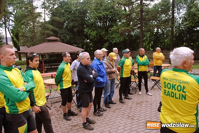 Zdjęcie w galerii na portalu naszwodzislaw.com: Odnowiono park wok&oacute;ł Willi Dyrektora w Radlinie wiadomości z regionu