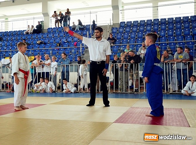 Zdjęcie w galerii na portalu naszwodzislaw.com: 9 medali dla wodzisławskiego klubu Octagon Team wiadomości z regionu