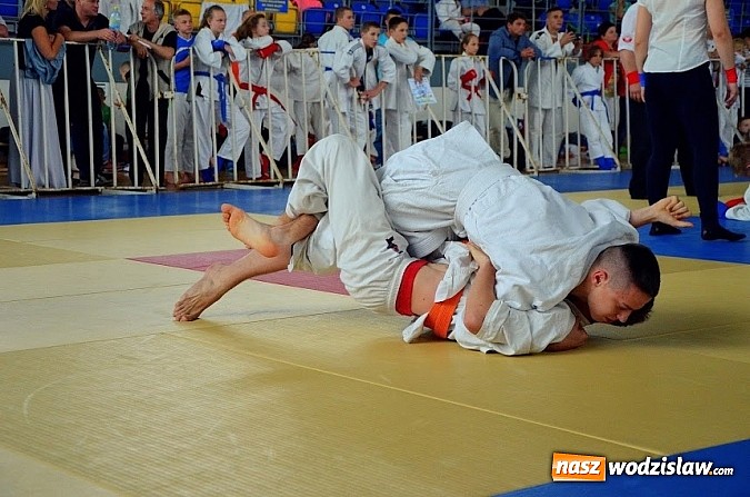 Zdjęcie w galerii na portalu naszwodzislaw.com: 9 medali dla wodzisławskiego klubu Octagon Team wiadomości z regionu