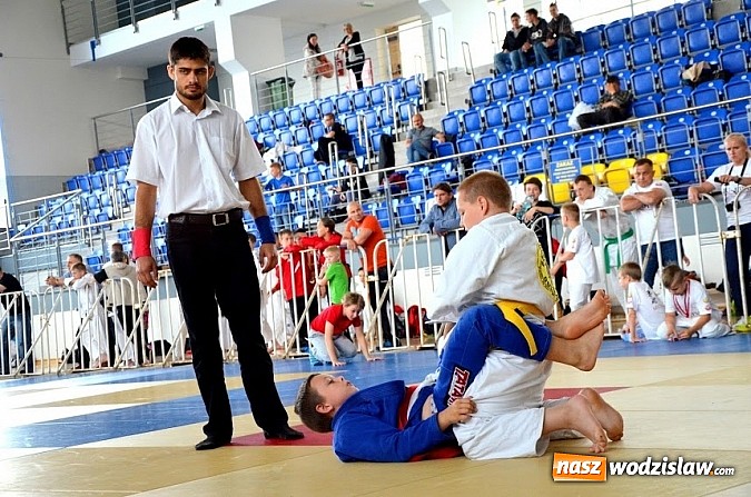 Zdjęcie w galerii na portalu naszwodzislaw.com: 9 medali dla wodzisławskiego klubu Octagon Team wiadomości z regionu