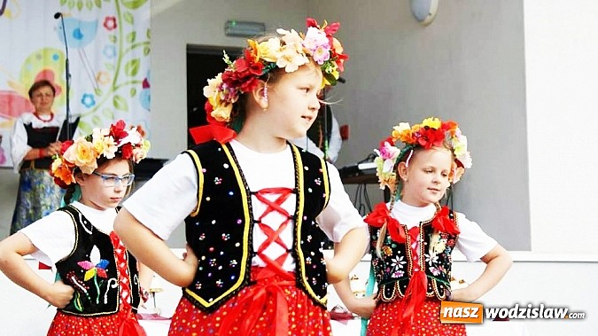 Zdjęcie w galerii na portalu naszwodzislaw.com: Złoty Dzwon dla gorzyczan w Przeglądzie Zespołów Śpiewaczych im. Józefa Pękały  wiadomości z regionu