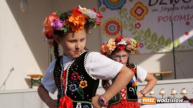 Zdjęcie w galerii na portalu naszwodzislaw.com: Złoty Dzwon dla gorzyczan w Przeglądzie Zespołów Śpiewaczych im. Józefa Pękały  wiadomości z regionu