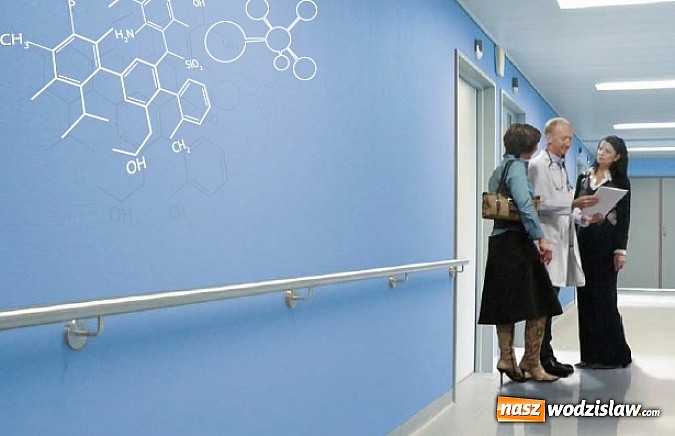 Zdjęcie w galerii na portalu naszwodzislaw.com: Strefa porad budowlanych PUH Jerzy Grud wiadomości z regionu