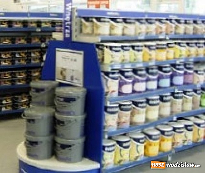 Zdjęcie w galerii na portalu naszwodzislaw.com: Strefa porad budowlanych PUH Jerzy Grud wiadomości z regionu