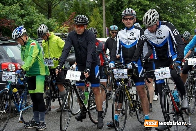 Zdjęcie w galerii na portalu naszwodzislaw.com: Festyn przedszkolny i rozdanie nagród zwycięzcom VI Śląskiego Maratonu Rowerowego wiadomości z regionu