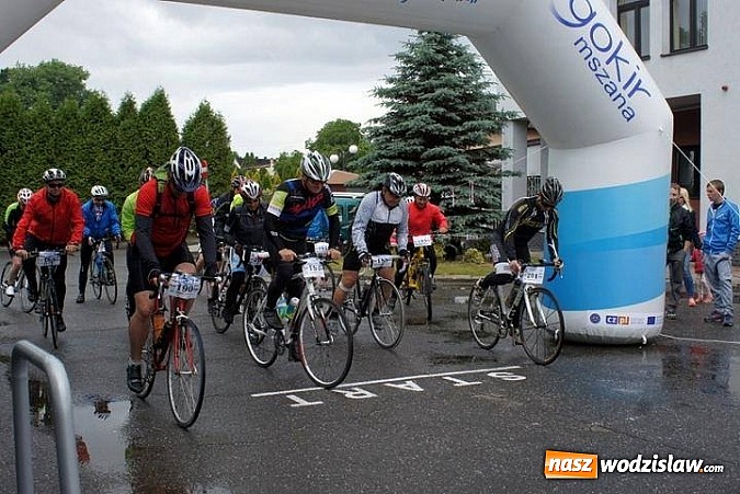 Zdjęcie w galerii na portalu naszwodzislaw.com: Festyn przedszkolny i rozdanie nagród zwycięzcom VI Śląskiego Maratonu Rowerowego wiadomości z regionu