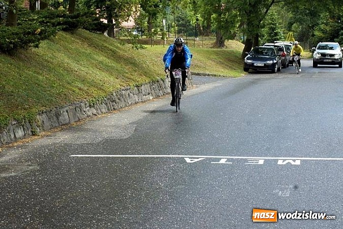 Zdjęcie w galerii na portalu naszwodzislaw.com: Festyn przedszkolny i rozdanie nagród zwycięzcom VI Śląskiego Maratonu Rowerowego wiadomości z regionu