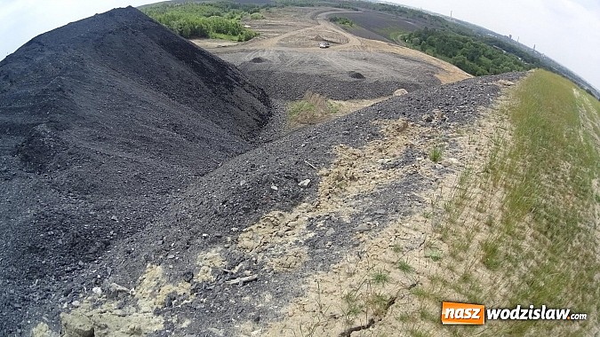 Zdjęcie w galerii na portalu naszwodzislaw.com: Po raz pierwszy na Śląsku! Nadciąga Runmageddon! wiadomości z regionu