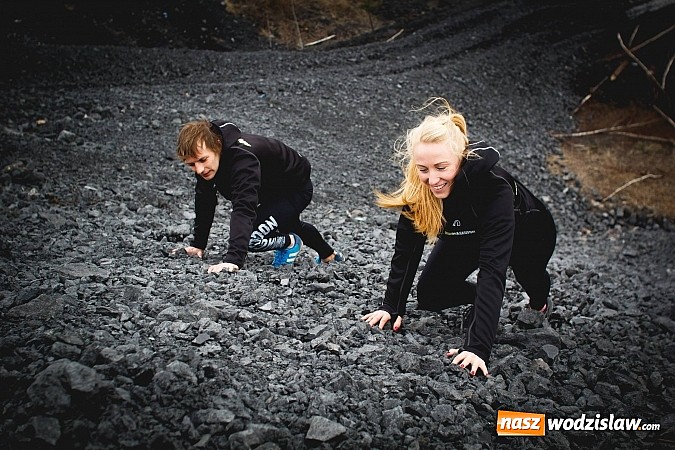 Zdjęcie w galerii na portalu naszwodzislaw.com: Po raz pierwszy na Śląsku! Nadciąga Runmageddon! wiadomości z regionu