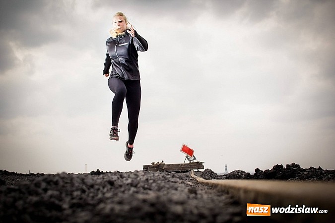 Zdjęcie w galerii na portalu naszwodzislaw.com: Po raz pierwszy na Śląsku! Nadciąga Runmageddon! wiadomości z regionu