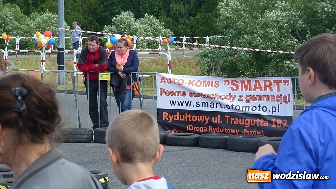 Zdjęcie w galerii na portalu naszwodzislaw.com: Hobby Fest - święto miłośników modelarstwa w Rydułtowach wiadomości z regionu