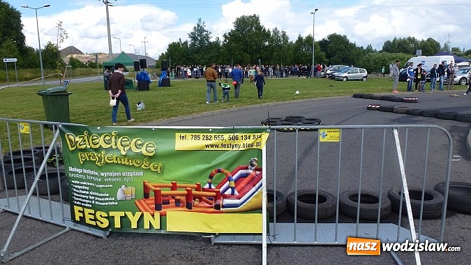 Zdjęcie w galerii na portalu naszwodzislaw.com: Hobby Fest - święto miłośników modelarstwa w Rydułtowach wiadomości z regionu