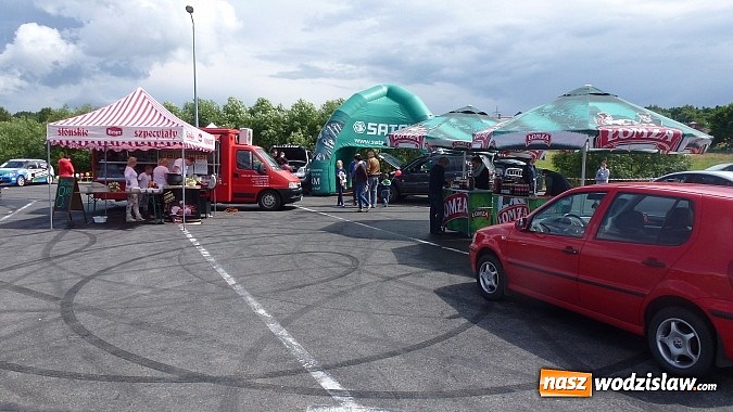 Zdjęcie w galerii na portalu naszwodzislaw.com: Hobby Fest - święto miłośników modelarstwa w Rydułtowach wiadomości z regionu