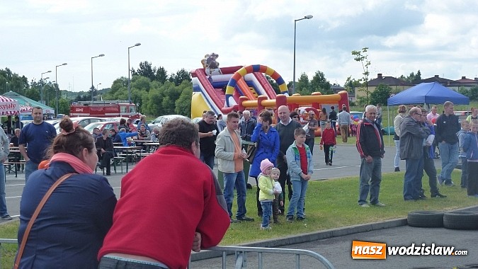 Zdjęcie w galerii na portalu naszwodzislaw.com: Hobby Fest - święto miłośników modelarstwa w Rydułtowach wiadomości z regionu